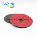 T28 or T27 Double Layer Sanding Disc for Metal Abrasive